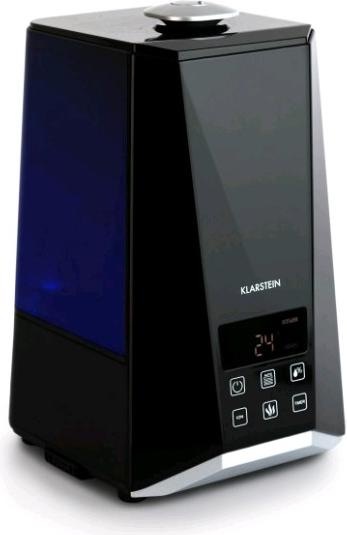 Actual product image Klarstein VapoAir Onyx Humidifier Black