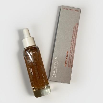 Produktbild Serumkind Youth & glow drop (30 ml)
