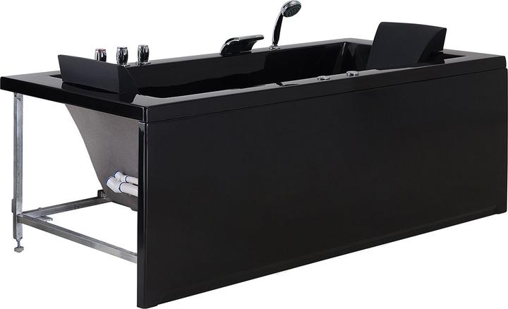 Produktbild Beliani Varadero (250 l, 183 cm, 90 cm)