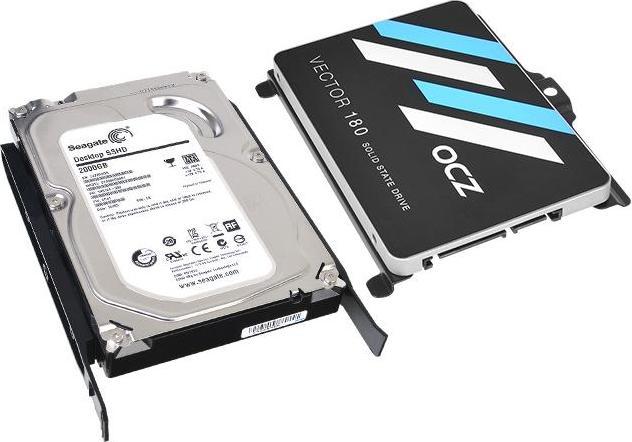 Produktbild Thermaltake Versa C24 RGB (ATX, mATX, Mini-ITX)