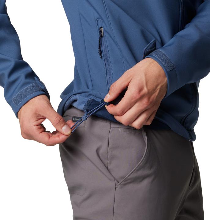 Immagine prodotto Columbia Cascade Ridge III Softshell (L)