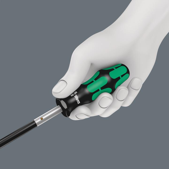 Produktbild Wera 392 Bits-Handhalter (Bit-Halter)