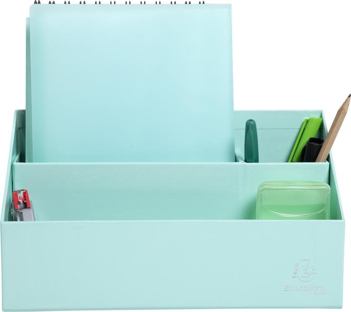 Image du produit Exacompta Porte-brochures de table