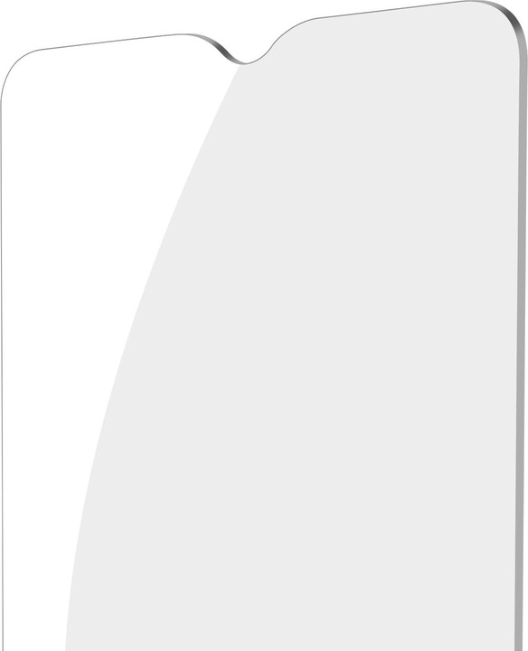 Produktbild Avizar 9H Härtegrad Glas-Displayschutzfolie (1 Stück, ZTE Blade A53 Pro)
