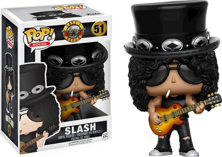 Image du produit Funko Slash