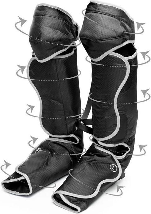 Produktbild Bodi-Tek Comfort 360°