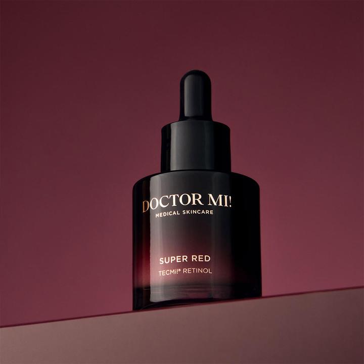Immagine prodotto Doctor Mi! Super Red (30 ml)
