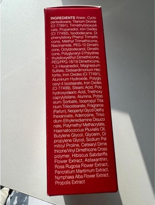 Produktbild TirTir Mask Fit Red Cushion (24W)