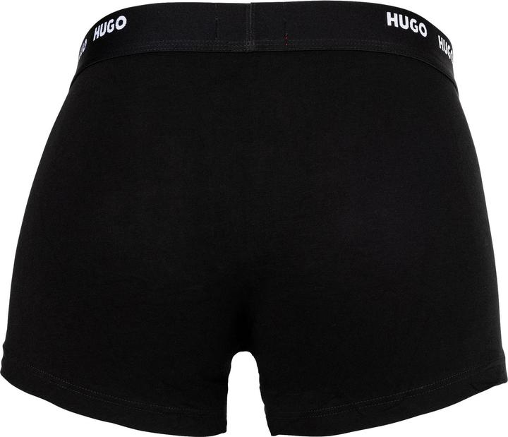 Immagine prodotto HUGO TRUNK FIVE PACK 10241868 02 (XL, Confezione da 5 pezzi)