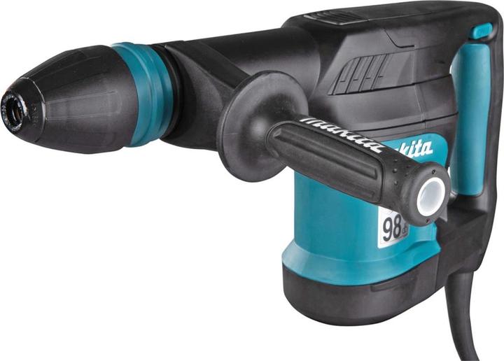 Actual product image Makita 230 V Breekhamer (Electrical connection)