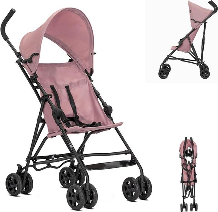 Image du produit Lorelli Vaya (6 Mois - 3 Années)