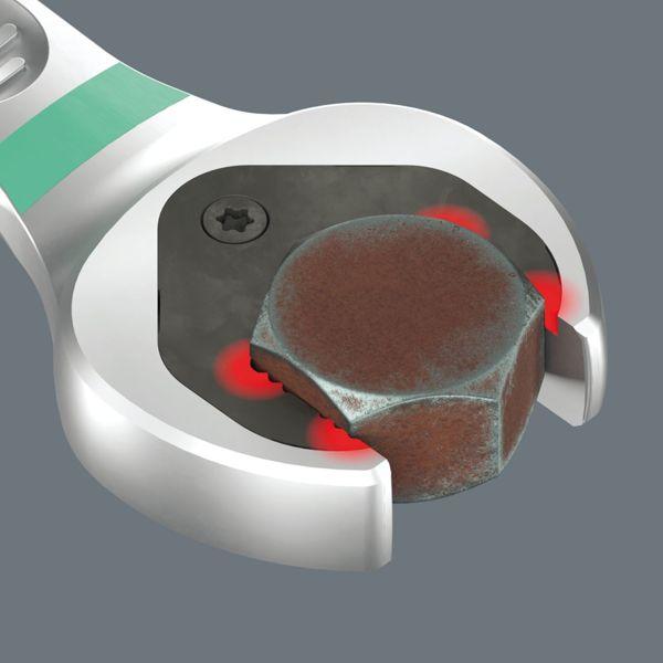Image du produit Wera 9730 Insert en mousse 6000 Joker Set 1 (10 mm, 11 mm, 12 mm, 13 mm, 14 mm, 15 mm, 16 mm, 17 mm, 18 mm, 19 mm, 8 mm)