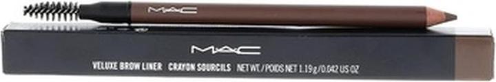 Produktbild MAC Cosmetics Veluxe Brow Liner (Deep Dark Brunette)