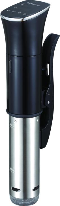 Image du produit Melchioni Sous Vide, cuisson sous vide et à basse température SOUSY