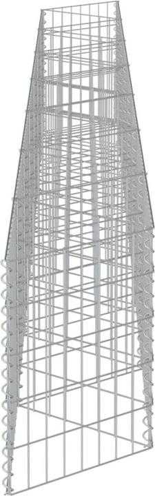 Immagine prodotto vidaXL Gabionenwand