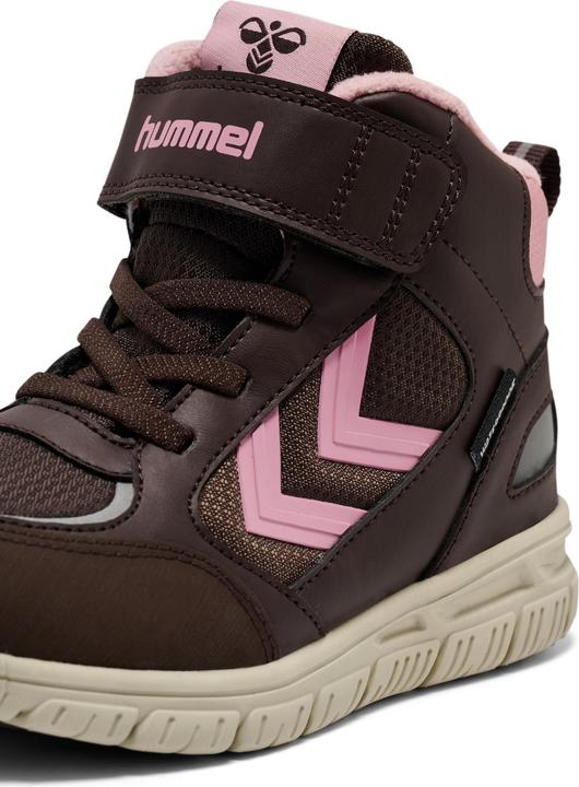 Actual product image hummel X-Light 2.0 Mid Tex Jr (35)