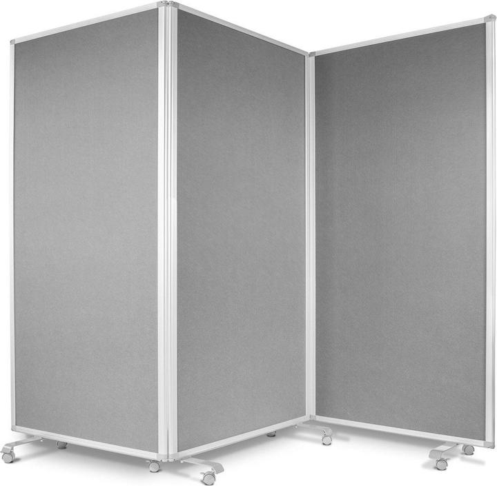 Office Marshal Felt partition wall