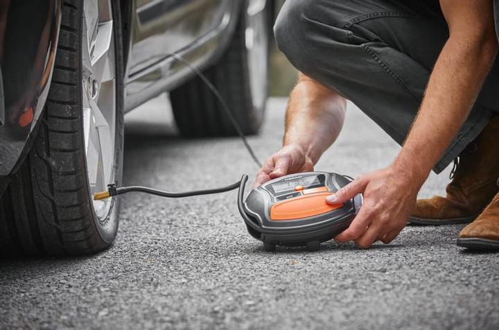 Produktbild Osram TYREinflate 1000 OTI1000