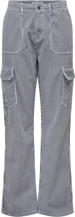 Produktbild JdY Weiter Beinschnitt Hose Hose mit weitem Beinschnitt (L)