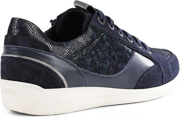 Produktbild Geox Sneaker Myria Leder (41)