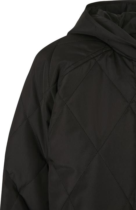 Produktbild Urban Classics Mantel Diamond Quilted