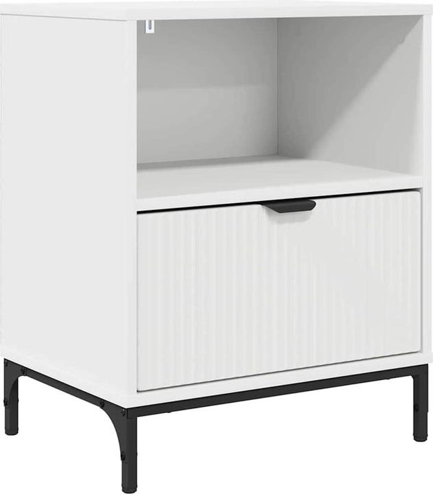 Immagine prodotto vidaXL Nachttisch (36 x 49 x 61 cm)