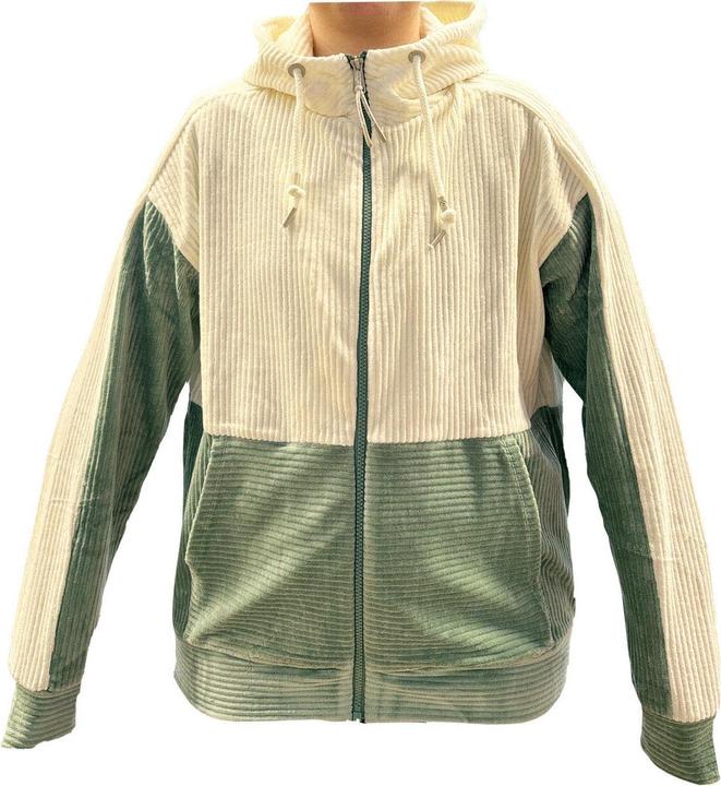 Actual product image Ragwear Colbien Cordy SL (M)