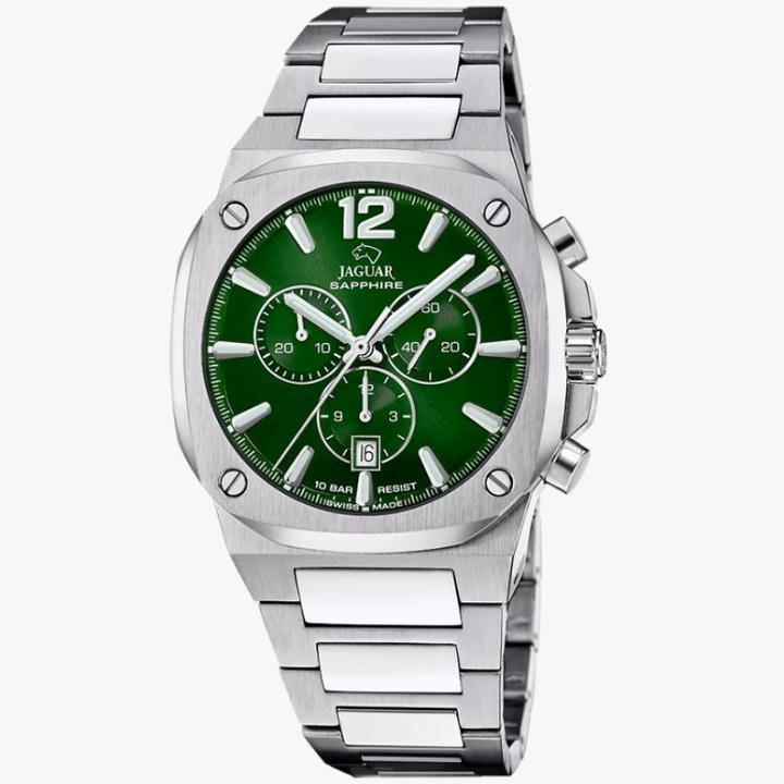 Produktbild Jaguar Executive (Analoguhr, 42.90 mm)