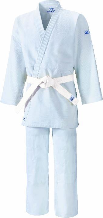 Produktbild Mizuno Judogi mit Gürtel Kind (140)