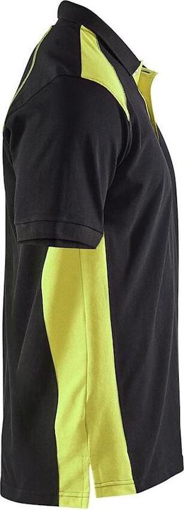 Produktbild Blakläder Piqué-Poloshirt (L)