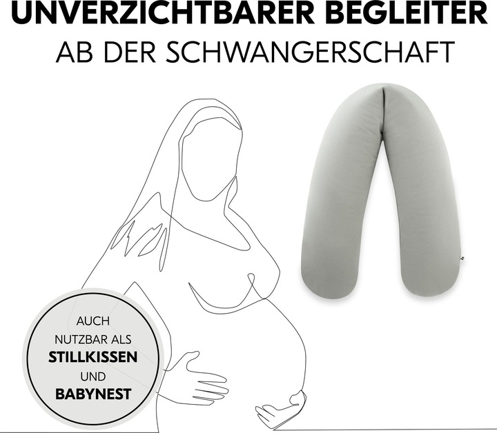 Image du produit Hauck Nurse N Care Anthracite (40 cm)