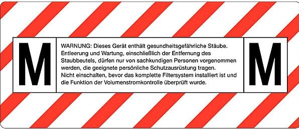 Produktbild Kärcher Professional 30/1 Tact Te (Nass-Trockensauger)