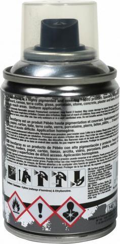 Immagine prodotto Pebeo Decospray Cromato (100 ml)