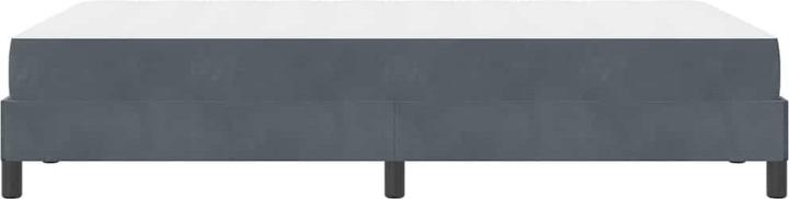 Image du produit VidaXL Lit boxspring (120 x 200 cm)