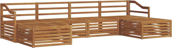 vidaXL Outdoor-Sofa
