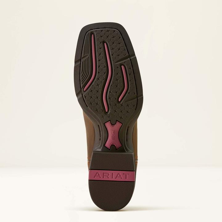 Produktbild Ariat Round Up Wide Square Toe StretchFit (41.5)