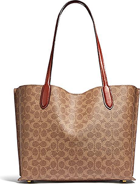 Immagine prodotto Coach Shopper "Willow