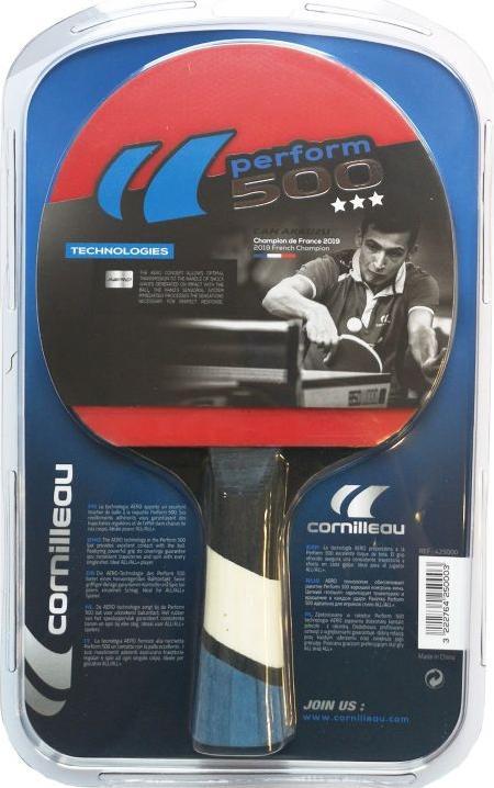 Actual product image Cornilleau Perform 500