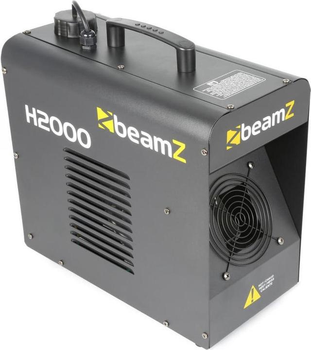 BeamZ H2000
