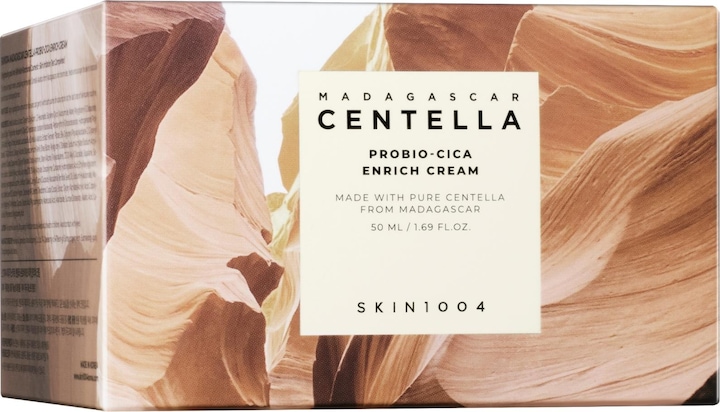 Image du produit Skin1004 Madagascar Centella Probio-Cica Enrich (50 ml, Crème de jour)