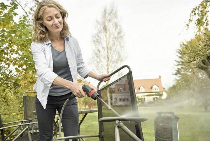 Productafbeelding Bosch Home & Garden Fontus (Oplaadbare batterij)