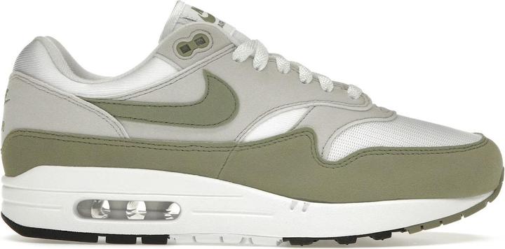 Image du produit Nike Air Max 1 Light Army (Women's) (38.5)