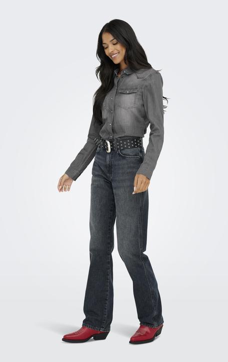 Image du produit Only ONLALICE Jeanshemd Jeanshemd (L)