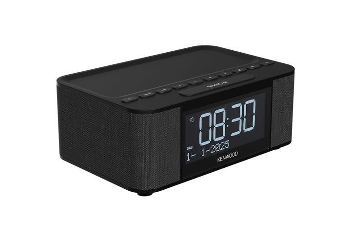 Actual product image Kenwood CR-ST 55 (DAB, DAB+, FM, Bluetooth)