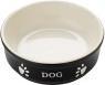 Actual product image Nobby Ceramic bowl Dog (0.24 l)