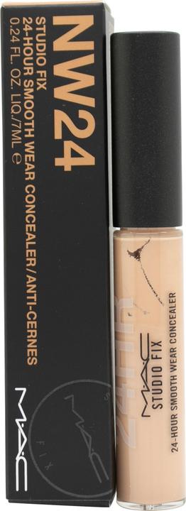 Immagine prodotto MAC Cosmetics Studio Fix 24-Hour Smooth Wear Concealer (NW24)