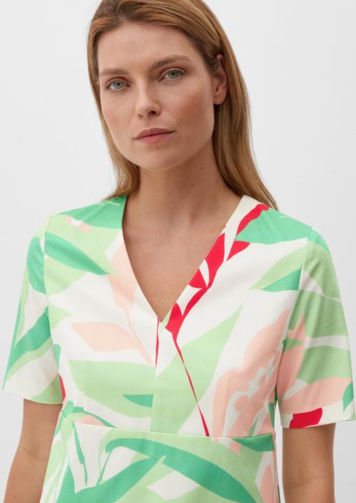 Actual product image S.Oliver Mini dress (36)