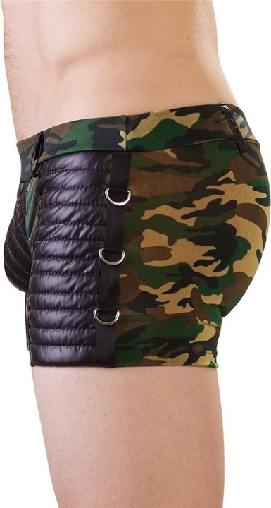 Produktbild Nek Camouflage-Hosen (M)