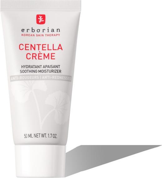 Image du produit Erborian Centella Crème (50 ml, Crème 24h)