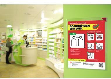 Image du produit Tarifold Sacs auto-adhésifs Kang (A4, 5x)